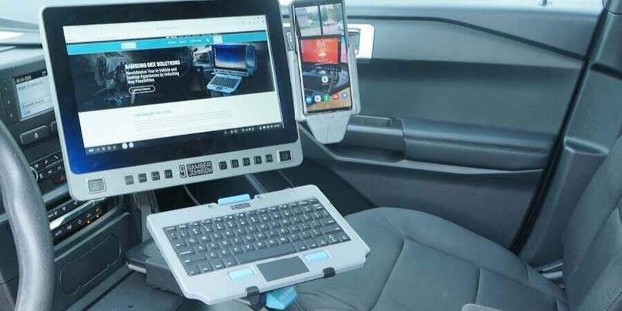 How Samsung is reshaping in-vehicle computing with DeX