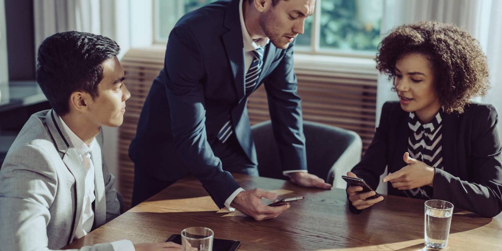 The most secure phone samsung knox sets a high bar
