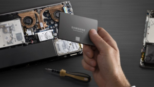 How CPU, GPU and SSD work together in a gaming PC
