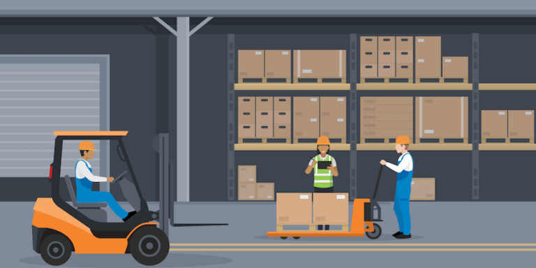Warehouse Management Archives - Samsung Business Insights