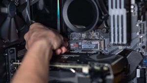What can an SSD do for gaming? - Business Insights