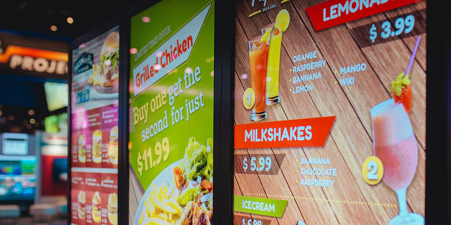 Digital Signage & Displays | Technology Trends & Insights