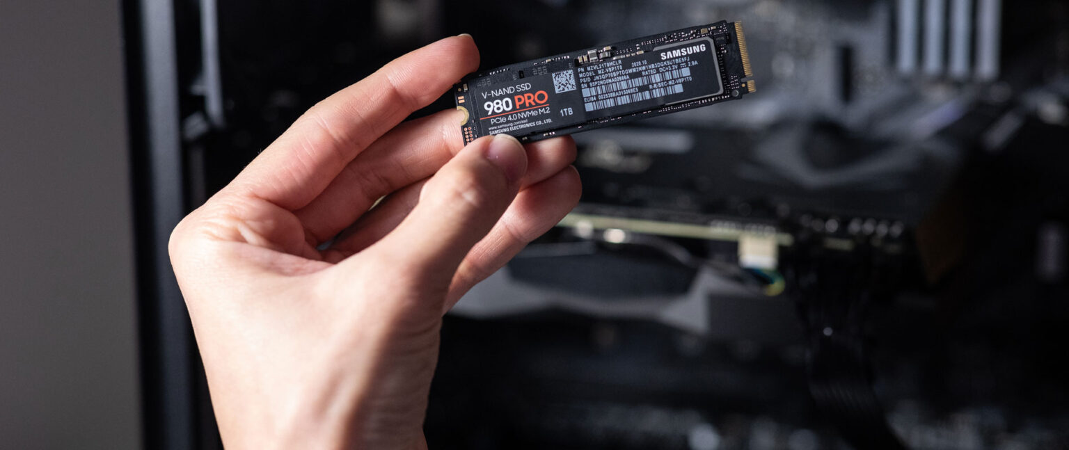 Gravity Gaming by ByteSpeed gets a boost from Samsung SSDs - Samsung ...