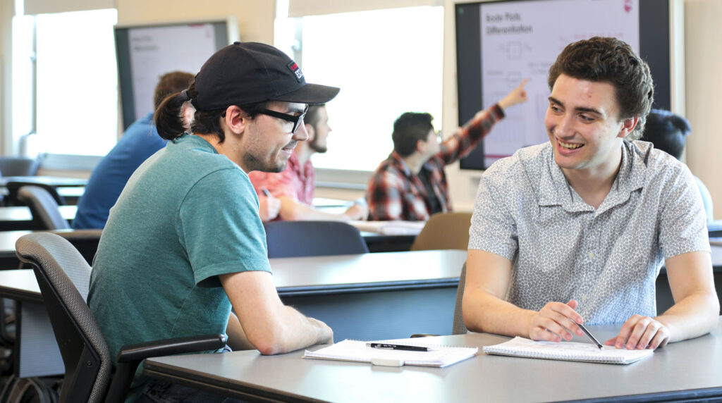 Stevens Institute of Technology gets on board with interactive boards ...