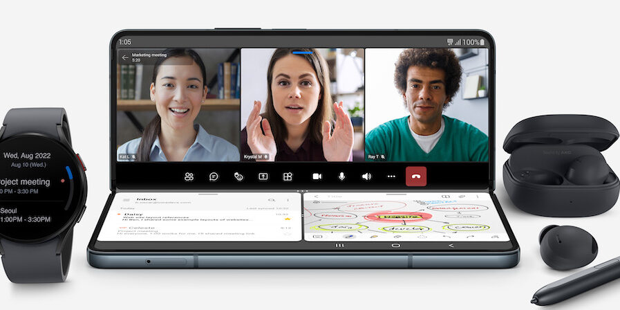 Mobile Productivity Archives Page 2 Of 91 Samsung Business Insights