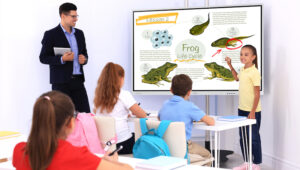 Get Ready For The New Era of Learning: Interactive 3D Takes Education to  the Next Level, Both Online and in the Classroom – Aisjam