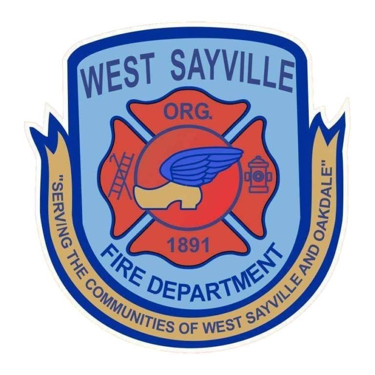 West Sayville Fire Department leads the way with interactive displays