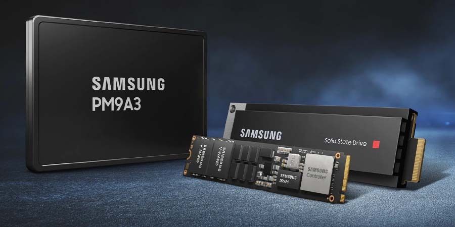 lægemidlet Tage af Forøge Is it time to replace your RAID storage with SSDs? - Samsung Business  Insights
