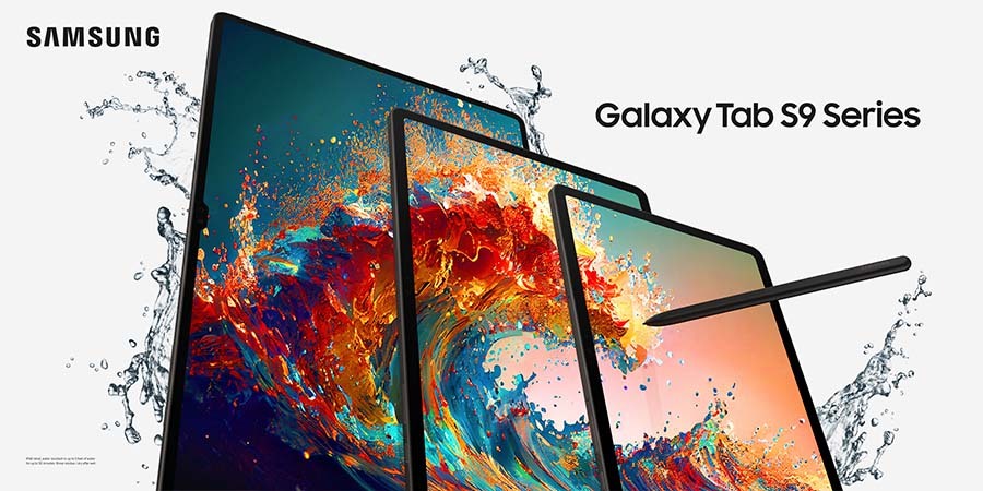 Test et avis sur la Samsung Galaxy Tab S9 Ultra - Tech Advisor