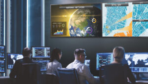 Mobilizing an Immersive Training Ecosystem for DoD Mission Advantage ...