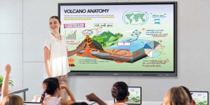 Get Ready For The New Era of Learning: Interactive 3D Takes Education to  the Next Level, Both Online and in the Classroom – Aisjam