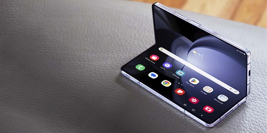 Samsung Galaxy Z Fold 5 review: the most powerful folding phone-tablet, Samsung