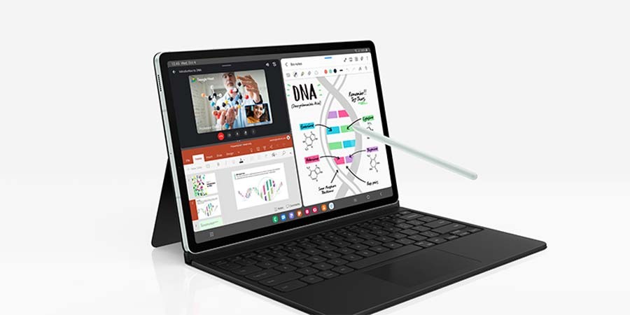 The essential tablet for your team is within reach - Samsung Business ...