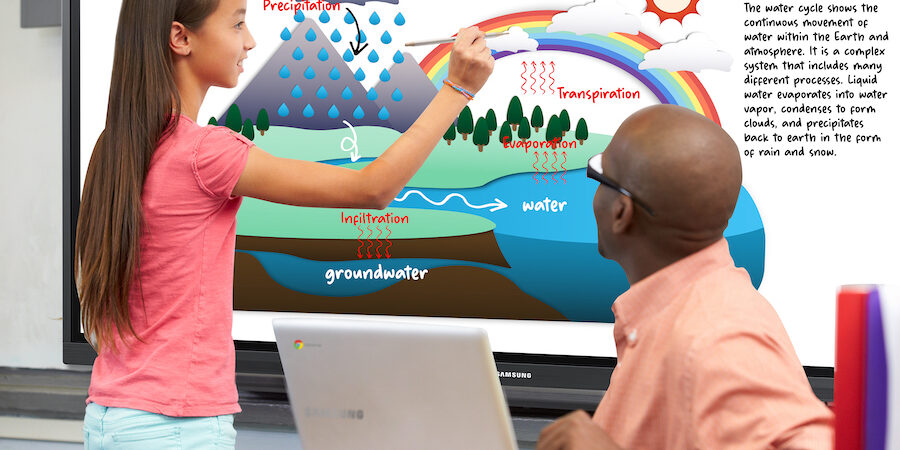 What is a Smart Board and Why Do Educators Love Them?