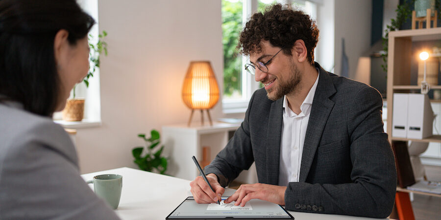 Why insurance transparency matters and 3 tips to improve it - Samsung ...